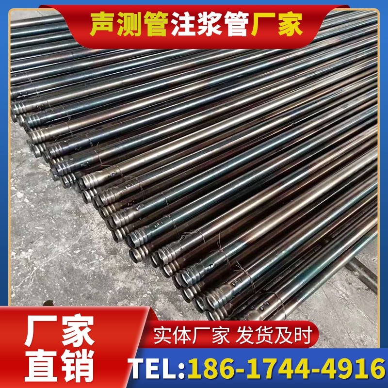 铁西桩底注浆管在路基桩基工程中的应用效果